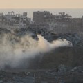 Scene koje se pamte zauvek: Palestince dočekale samo ruševine i uništeni domovi