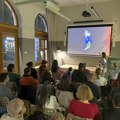 Astronomija – najstarija nauka koja nas i danas podseća koliko smo mali, a svet oko nas beskonačan