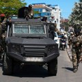 Predsednik Madagaskara pobegao iz zemlje nakon što su se vojnici okrenuli protiv njega