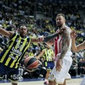 Motiejunas o hemiji u timu: Kada sam prolazio kroz razvod…