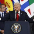 Trump posle sporazuma o Gazi: 'Počinje nova era mira na Bliskom istoku'