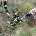 Oglasila se kompanija čiji radnici su doživeli tešku nesreću kod Sremske Mitrovice! Uvedena trodnevna žalost u firmi- nema…