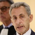 (Video, foto) bivšeg predsednika čeka samica od 9 kvadrata: Sarkozi od sutra robija u pariskom zatvoru, evo u kakvom luksuzu…
