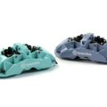 Nove Brembo čeljusti od recikliranog aluminijuma