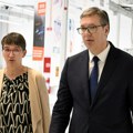 Конрад: Технологија која се развија у Старој Пазови ће пронаћи купце широм света