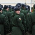 Зашто руски региони смањују бонусе за уговоре војницима који иду у Украјину?