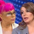 "Može da me povredi neko čije mišljenje uvažavam": Viki Miljković udarila na Zoricu Brunclik nakon svađa u "Pinkovim zvezdama"…