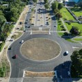 Proširuje se jedan kružni tok u Beogradu: U toku proizvodnja elemenata za Savski most, a ova važna ulica biće produžena