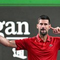 Poznat termin meča Novak Đoković - Alehandro Tabilo: Evo kada "goat" kreće u pohod na 101. trofej u karijeri