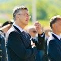 Hrvatski SDP povodom napada na Srbe: Plenković je kukavica! To je sramota