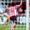 Psv "petardom" razbucao AZ u sred Alkmara, Ajaks ponovo izgubio