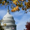 Američki Senat pokrenuo prijedlog zakona kojim bi se okončala blokada savezne vlade