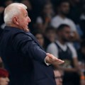 Kk Partizan zagrmeo saopštenjem, obratio se Evroligi: "Trpeli smo sudijske greške, želimo jednak kriterijum"