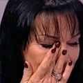 "Jao, dobri moj, kud SAD ode?" Naša pevačica se slomila zbog smrti, nije mogla da dođe sebi