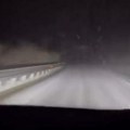 Завејан Милош Велики! Снег изазвао колапс широм Србије: Саобраћај отежан на овим путним правцима, огласио се РХМЗ - ови делови…