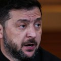 Vašington pritiska Kijev: Zelenski pred najopasnijim trenutkom u svom mandatu