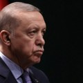 Erdogan pobesneo: Totalno neprihvatljivo