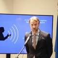 Ambasador EU fon Bekerat počeo posetu Novom Pazaru
