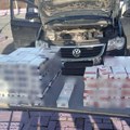 Albanac zaustavljen na graničnom prelazu: Kad su videli šta krije ispod haube, odmah su ga uhapsili