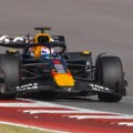 F1: Verstapen naredne sezone gubi broj jedan