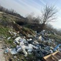 Divlje deponije uklonjene u tri bujanovačka sela