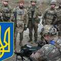 Katastrofalno stanje u ukrajinskoj vojsci Oglasio se komandant 3. armijskog korpusa: "Cvetaju alkoholizam i krađe"