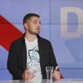 Novinar Danasa Uglješa Bokić saslušan u policiji, odbio da otkrije svoje izvore