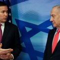 Netanjahu se sastao sa Rubiom na Floridi