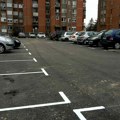 Dogodine planirana javna garaža: Na kraju godine Lozničani dobili nova parking-mesta