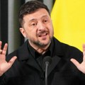Odluka iz Kijeva potresla vrh vlasti: Zelenski prelomio posle ključnog sastanka