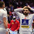 Poznati danski rukometaš isprozivao Srbiju, podelio snimak sa meča protiv Nemačke: "Auf Wiedersehen"
