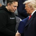 Kako Mask pokušavada spase Trampa od debakla: Ulaže milione u republikance posle pomirenja