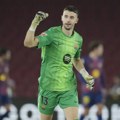 Barsa primila najsmešniji gol sezone!