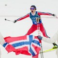 Norvežanke ostavile Švedsku "u prašini"