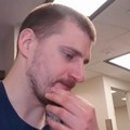 Jokić priznao da je ozbiljno zabrinut: Ne znam u čemu je problem! (video)