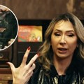 Mirjana Pajković pokazala masku koju je nosila na intimnim snimcima: Šok u emisiji nakon afere o kojoj region bruji