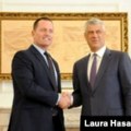 Grenell pozdravlja raspuštanje Skupštine Kosova, nada se Thacijevom povratku u politiku