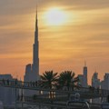 Evakuacija kancelarija u Dubaiju nakon iranske pretnje bankama