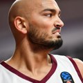 Bio ej reprezentativac Srbije i igrao je u Barseloni, sad je na pragu ispadanja iz ABA 2 lige!