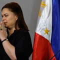 Potpredsednica Filipina optužena za zloupotrebu sredstava i pretnje predsedniku