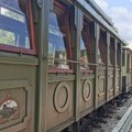 Voz "Nostalgija" ponovo saobraća na Šarganskoj osmici