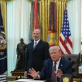 Трамп: Повлачење из Ирана могуће за две до три недеље, уништили смо кључне циљеве