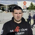 Ponovo se izlile otpadne vode sa deponije Duboko