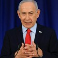 Udar bez presedana: Netanjahu tvrdi - 100 meta sravnjeno za 10 minuta u Libanu