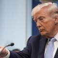 Tramp najavio objavljivanje NLO dosijea