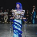 Drugo veče 57. Perwoll Fashion Week-a: Vratite nam naše svice