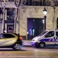 Francuska: jedna osoba ubijena u pucnjavi, četvoro uhapšeno