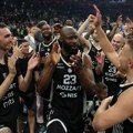 Partizan časti, besplatan ulaz na prvi meč u KLS