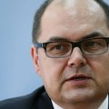 Kristijan Šmit podnosi ostavku! Mediji: Odlazi sa mesta visokog predstavnika za BiH