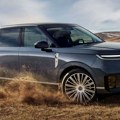 Na kraju će ostati samo pet velikih kineskih proizvođača automobila